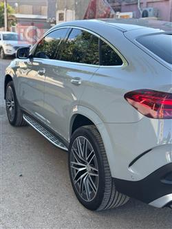 مرسيدس بنز GLE